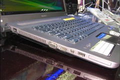 阵！市售超强游戏娱乐本推荐新葡京GT240M重装上(图16)