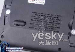 99元游戏本七喜V98评测新葡京雷人性价比！最强49(图26)