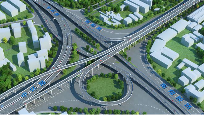！即将建成通车！澳门新葡京好消息(图2)