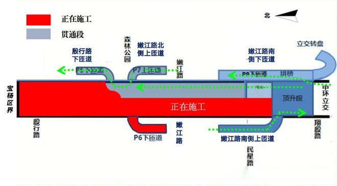 ！即将建成通车！澳门新葡京好消息(图4)