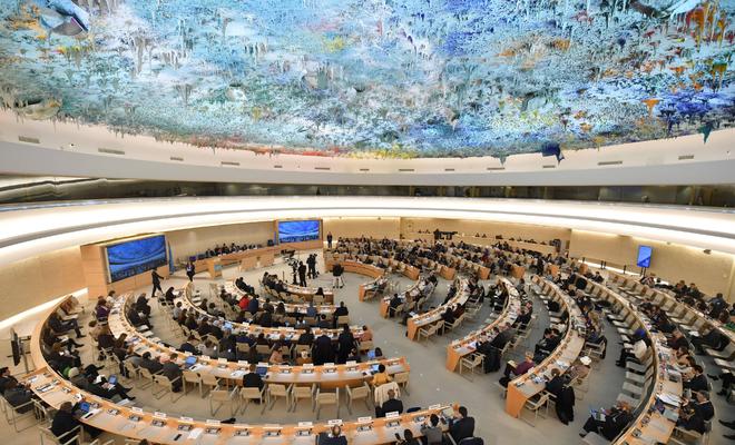 ！国际调解院成立32国联手反制西方霸权澳门新葡京网站美国做不到的香港做到了