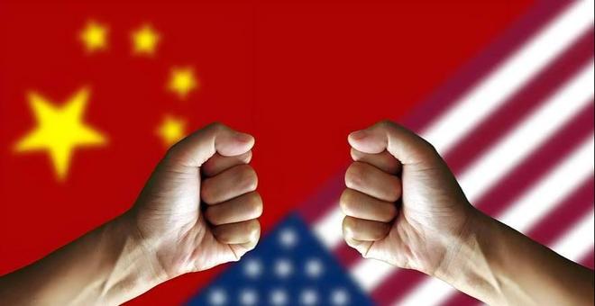 ！国际调解院成立32国联手反制西方霸权澳门新葡京网站美国做不到的香港做到了(图13)