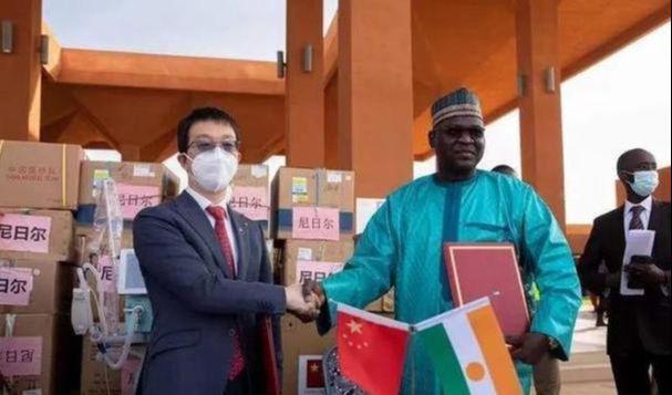 ！国际调解院成立32国联手反制西方霸权澳门新葡京网站美国做不到的香港做到了(图3)