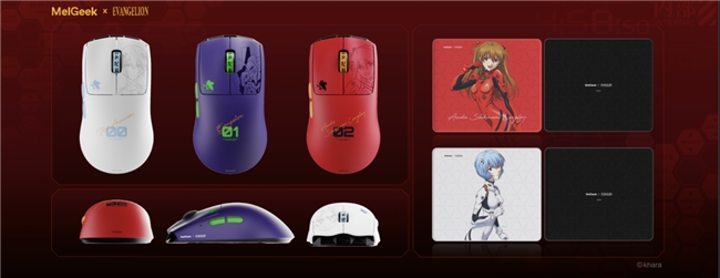 Geek 蜜氪成功上探高端键圈澳门新葡京首销一秒被抢空Mel(图7)