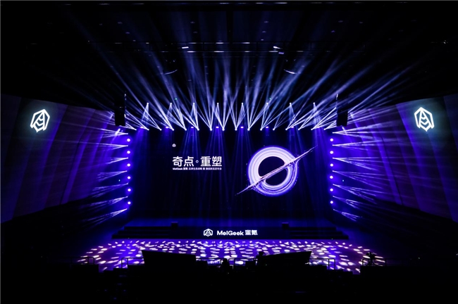 Geek 蜜氪成功上探高端键圈澳门新葡京首销一秒被抢空Mel(图13)