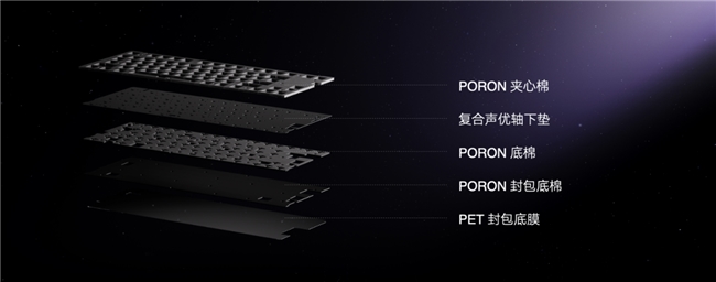 Geek 蜜氪成功上探高端键圈澳门新葡京首销一秒被抢空Mel(图15)