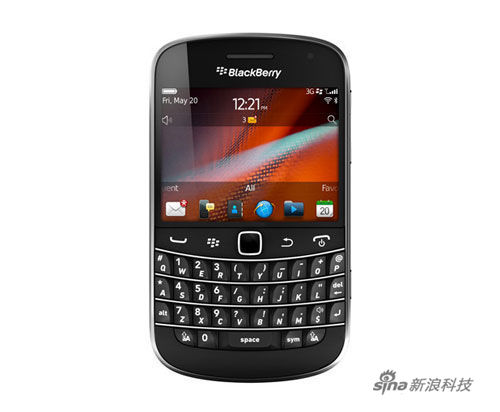 双模全键盘触控黑莓手机上市新葡京网上赌场14日行情：(图2)